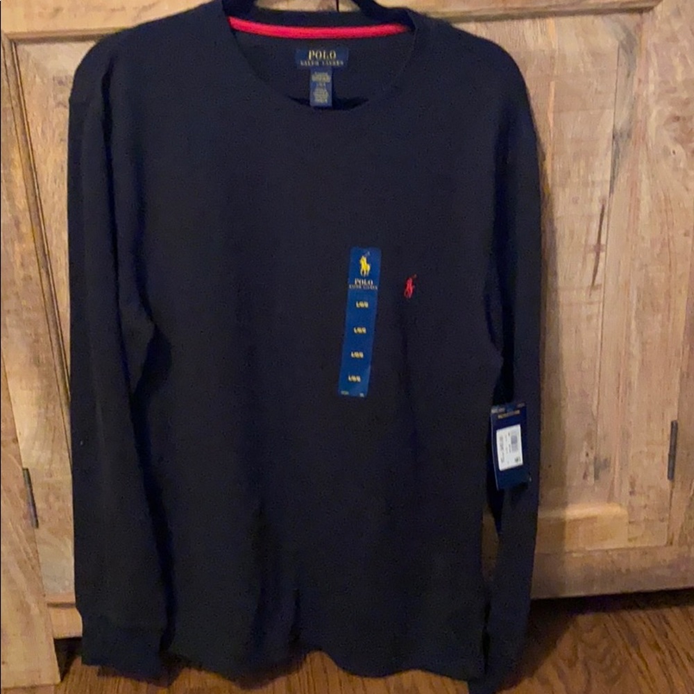 Polo shirt